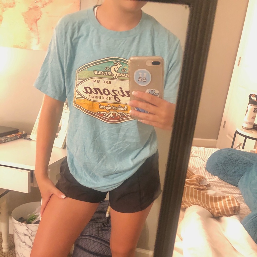 Arizona graphic tee